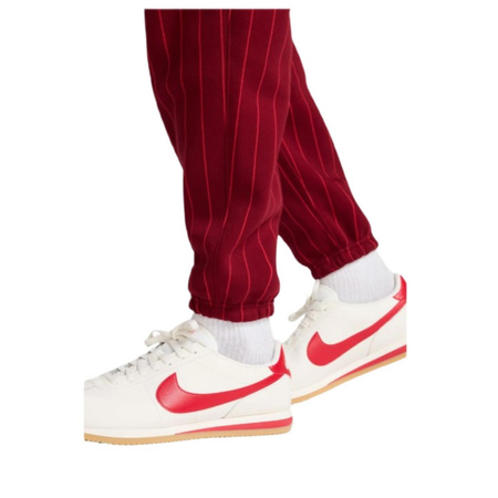 NIKE M NK CLUB BB CUFF PANT JDI AOP