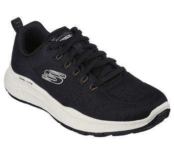 Skechers Buty męskie Equalizer 5.0 232519-BKW