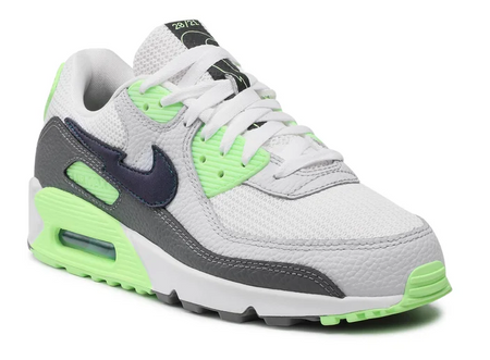 Nike Buty Męskie Air Max 90 DJ6897-100