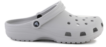 Crocs Klapki Unisex Classic 10001-1LM