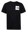 The North Face T-Shirt M S/S FINE TEE