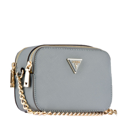 Guess Torebka Damska Eco Alexie Crossbody HWEVG873714-SLA