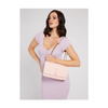 Guess Torebka Damska Rue Rose Convertible Xbdy Flap HWQP8487210-PCH