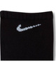 Nike Skarpety Stopki Everyday Cushion No Show Czarne 42/46 EU