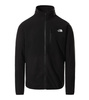 The North Face M GLACIER PRO FZ TNF BLK/TNF BLK