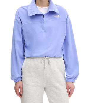 The North Face Men’s Dotknit Thermal Fz Hoodie
