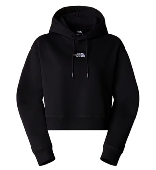 The North Face W ESSENTIAL CROP HOODIE
