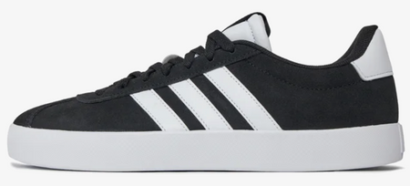 ADIDAS VL COURT 3.0 buty sneakers męskie czarne