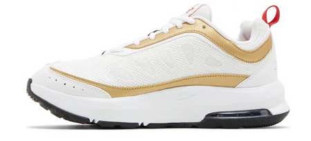 Nike Buty Damskie Sportowe  Air Max AP CU4870-103