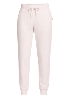 Skechers Spodnie Damskie Dresowe Joggery Beżowe M