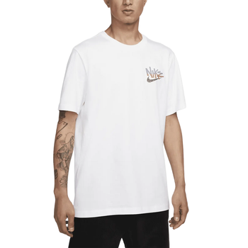 Nike T-Shirt Męski Sportswear Open Tee 2