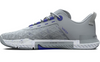 Under Armour Buty Damskie sportowe treningowe szare TriBase Reign 5 35,5 EU