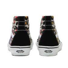 VANS Sk8-Hi Tarered Leopard VN0A7Q62MUL 