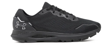 Under Armour Buty Damskie sportowe czarne HOVR Sonic 6 35,5 EU