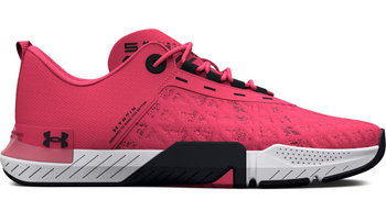 Under Armour Buty Damskie sportowe treningowe różowe TriBase Reign 5 35,5 EU