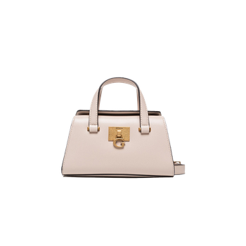 GUESS Mini Torebka Damska Satchel HWVE7875760-LGR