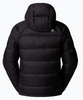 The North Face M HYDRNLTE DWN HDY TNF BLACK