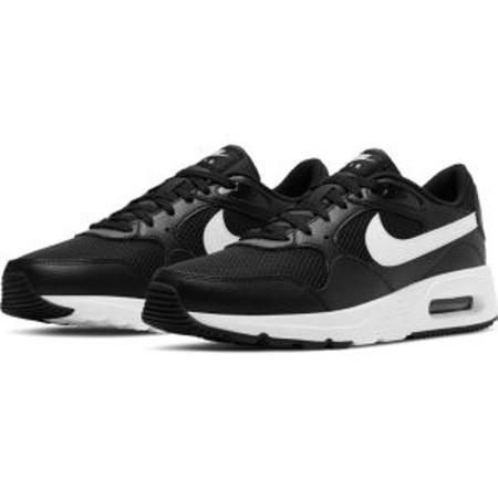 Buty Męskie Sneakersy Nike Air Max SC Czarny 40 EU