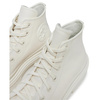 Converse Chuck Taylor All Star Lugged Heel buty sneakers damskie Białe