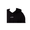 Guess Eco Roy Embroidered Logo Hoodie M2BQ50K9YH1-JBLK