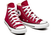 Converse Trampki Unisex CT AS Core wysokie bordowe 39,5 EU