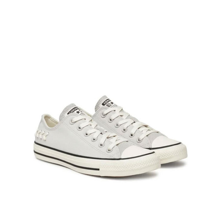CONVERSE Chuck Taylor All Star trampki damskie szare