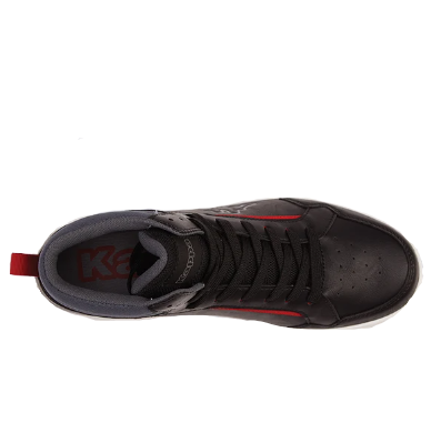 Kappa Buty Męskie Hailes 243317-1116