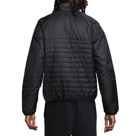 NIKE Męska Kurtka Sportswear Windrunner FB8195-010