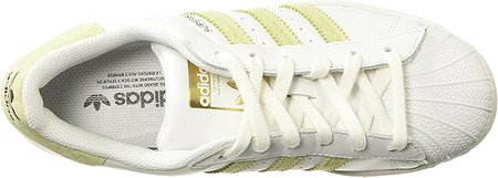 Adidas Damskie trampki Superstar FW3568