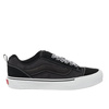 VANS Knu Skool VLT LX trampki unisex czarne