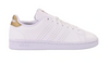 Adidas Buty Damskie sportowe sneakersy białe wygodne Advantage 36 2/3 EU
