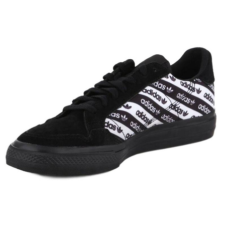 Adidas Continental EG8778 buty sneakers damskie czarne