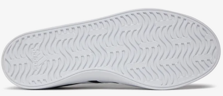 ADIDAS VL COURT 3.0 buty sneakers męskie czarne
