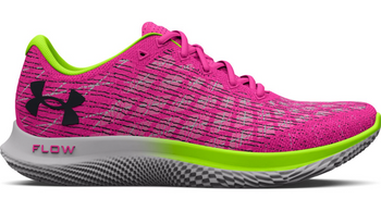 Under Armour Buty Damskie sportowe Flow Velociti Wind 2 35,5 EU