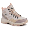 Skechers Buty Trekkingowe Damskie Rocky Mounta beżowe 36 EU