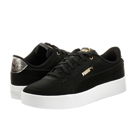 Puma Buty Damskie Skye Clean Raw Metallic 38391402