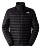 The North Face M TRRA PK JKT TNF BLACK