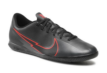 Nike Buty Męskie Sportowe Mercurial Vapor 13 Club czarne 45,5 EU