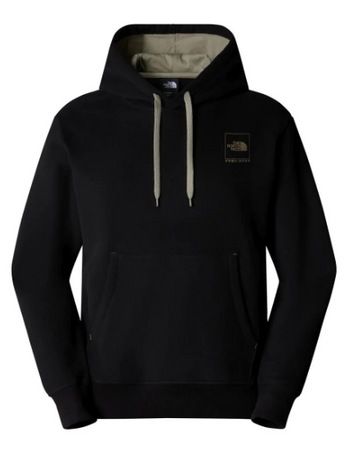 The North Face M COORDINATES HOODIE