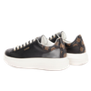 Guess Trampki Damskie VIBO FL7RNOFAL12-BLKBR