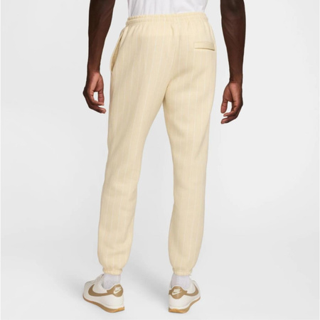 Spodnie dresowe męskie NIKE M NK CLUB BB CUFF PANT JDI AOP