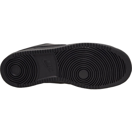 Buty Sportowe Męskie Nike Court Vision Lo Nn Czarne 40 EU