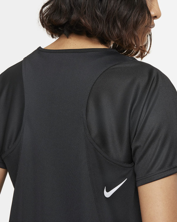 Damska koszulka do biegania Nike Dri-FIT Race DD5927-010