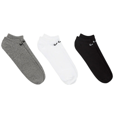 Nike Skarpety Everyday Lightweight Ankle 3pak  M