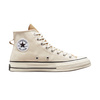 Converse Chuck 70 buty sneakers unisex Beżowe