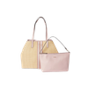 Guess Torba Damska Miejska Vikky Tote HWWS6995290-ROS