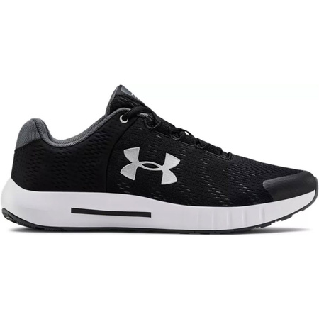 Under Armour buty sportowe wielokolorowy rozmiar 35,5