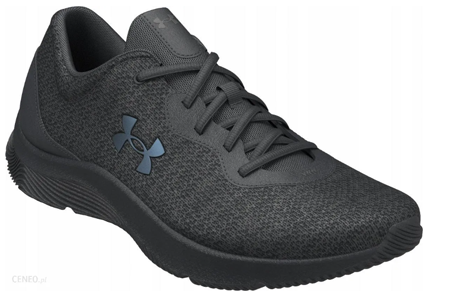 Under Armour Buty Damskie sportowe treningowe czarne Mojo 2 38 EU