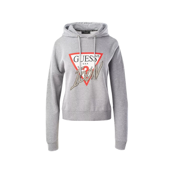 Guess Damska bluza Icon W1BQ09K68I1-LMGY