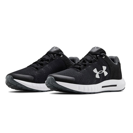 Under Armour buty sportowe wielokolorowy rozmiar 35,5